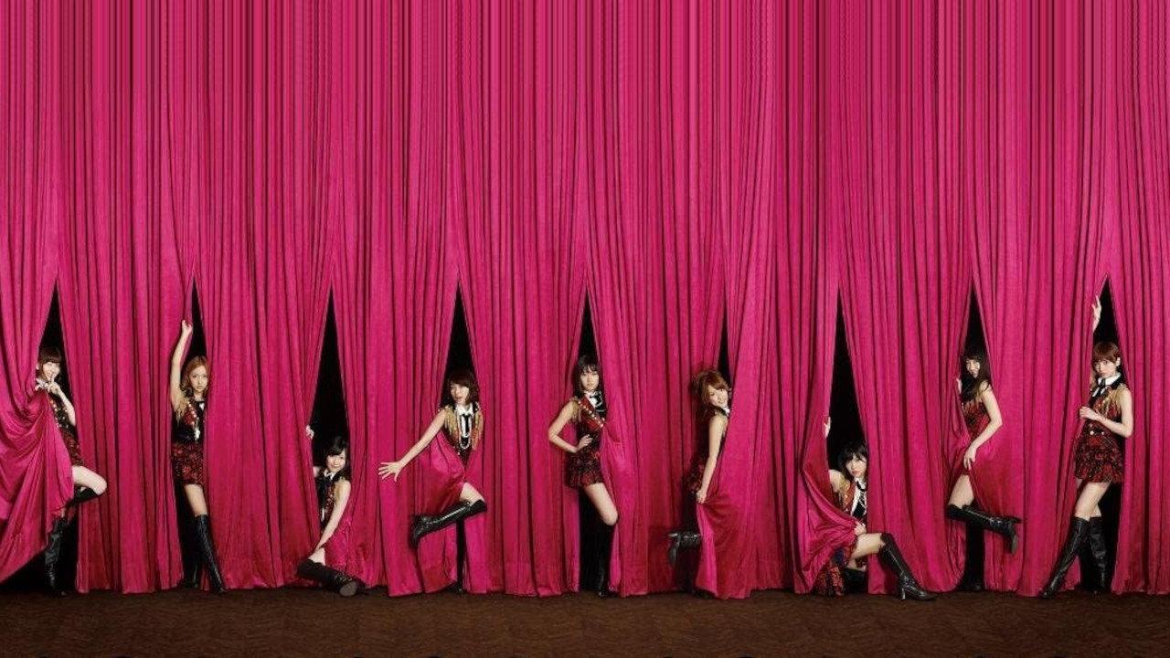 AKB48 リクエストアワー セットリストベスト100 2012