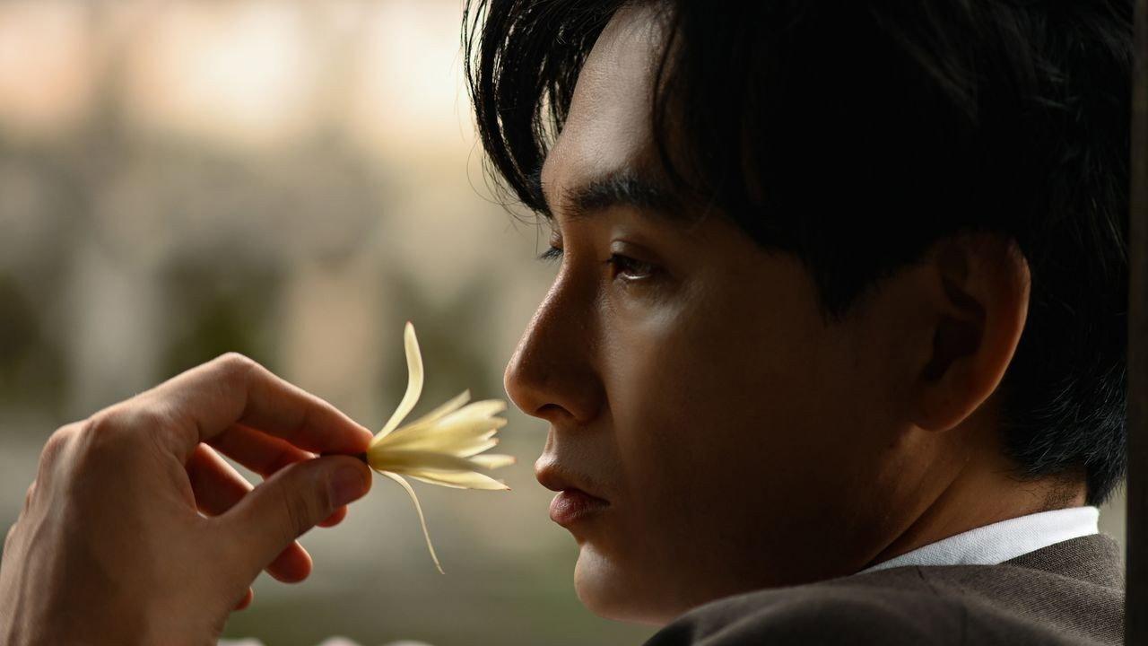 异乡人:上海的芥川龙之介