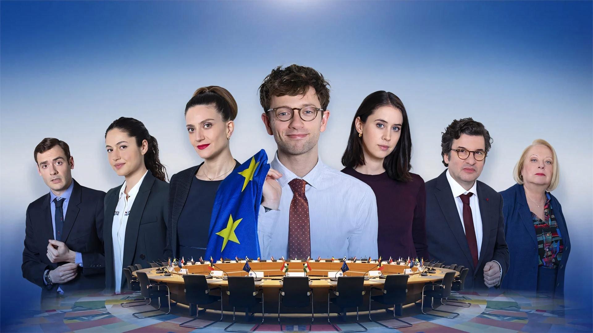 Parlement