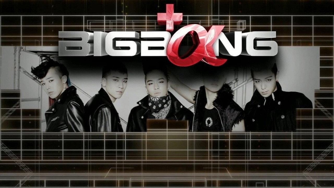 BIGBANG:日本巨蛋巡回演唱会2013-2014