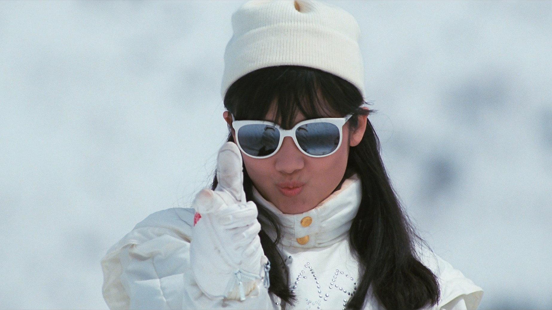 雪岭之旅