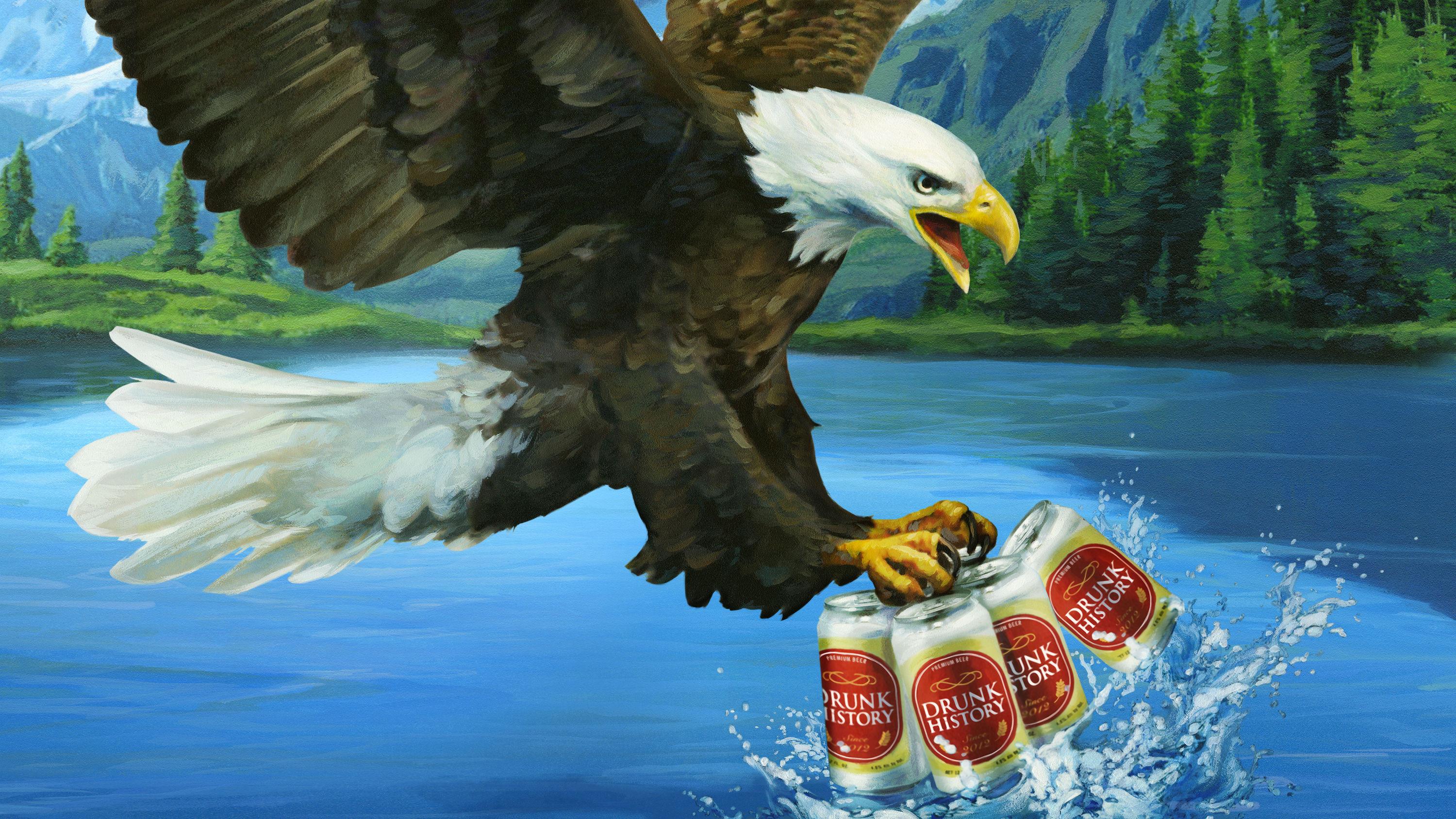 醉酒史