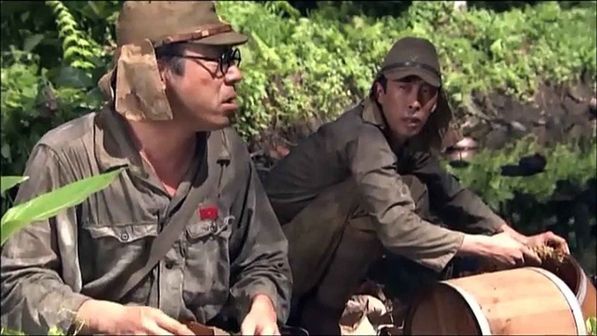 鬼太郎所见的玉碎:水木茂的战争