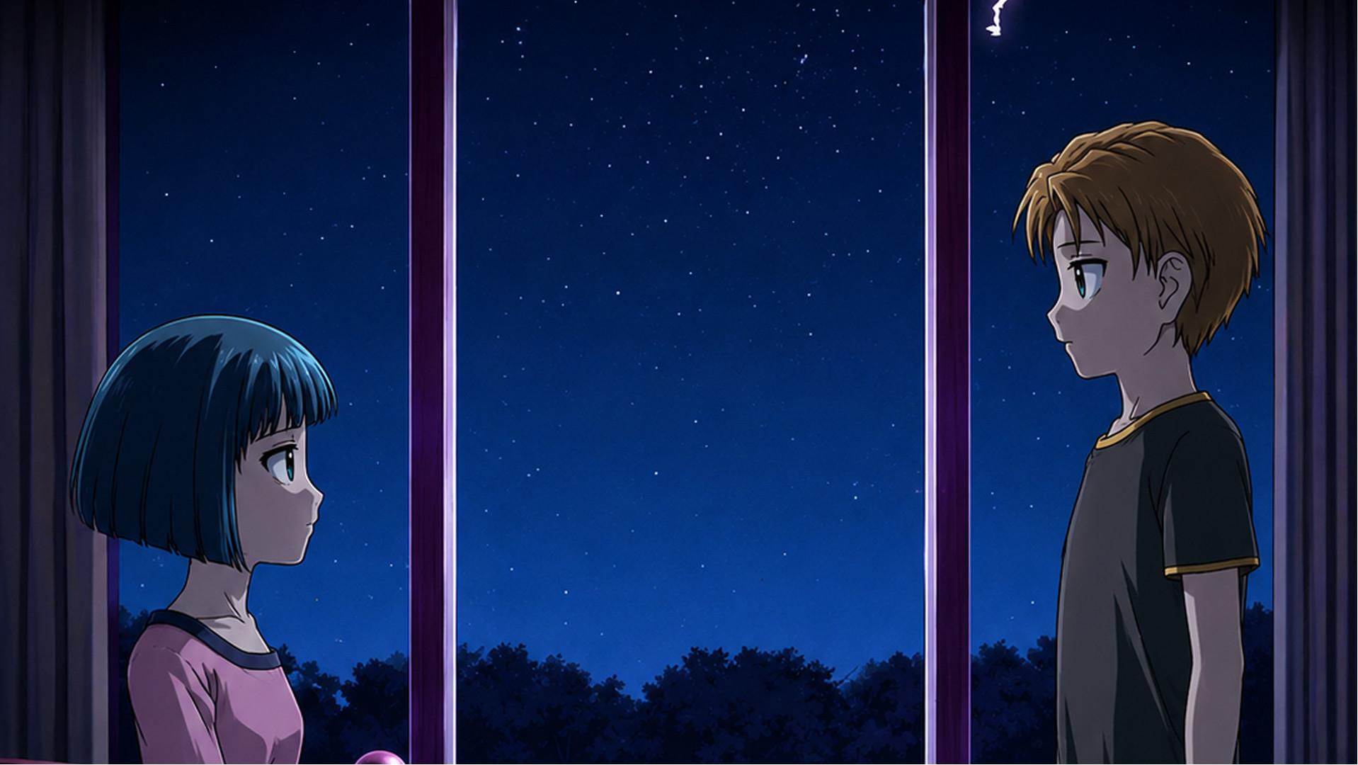 幸福之祈祷