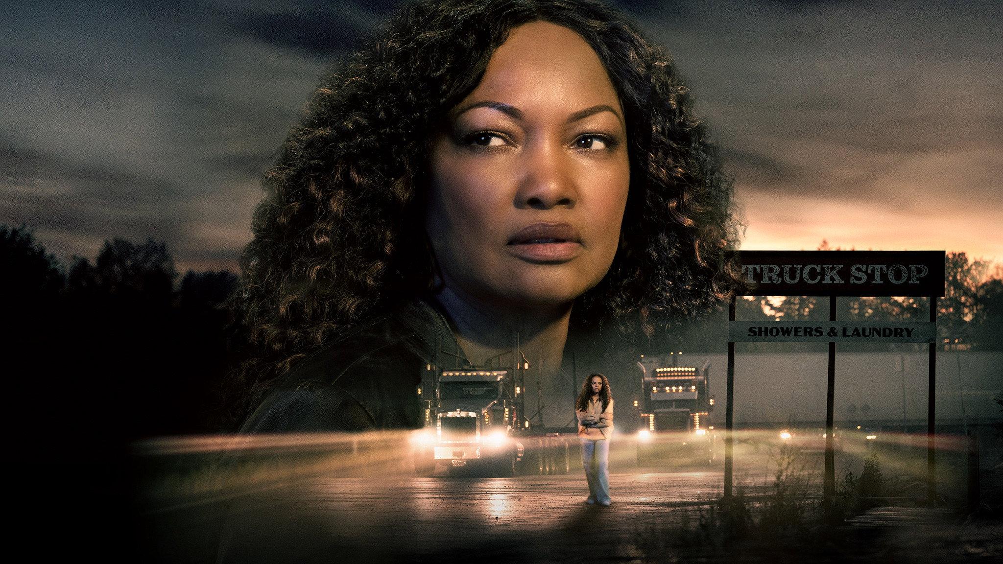 Taken at a Truck Stop: A Black Girl Missing Movie
