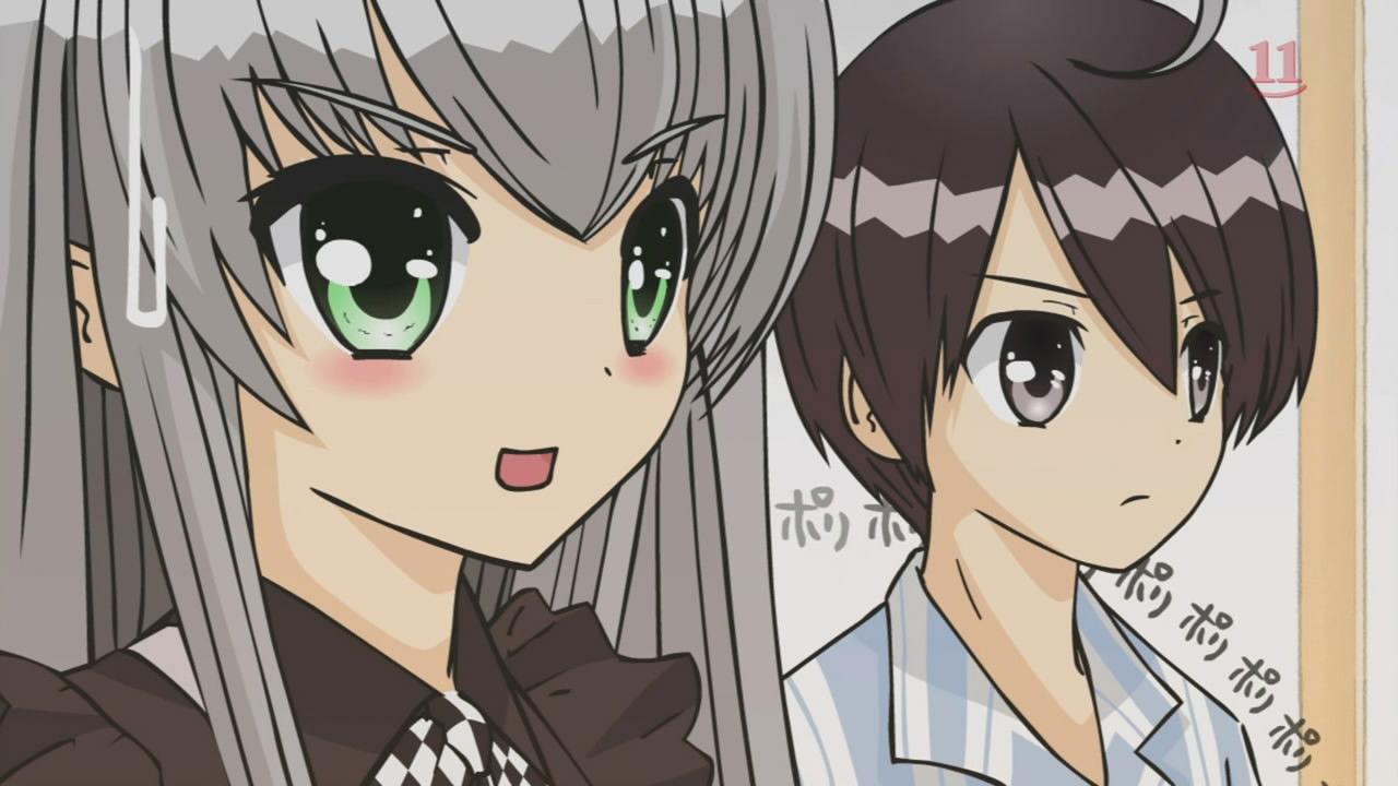 潜行吧!奈亚动画