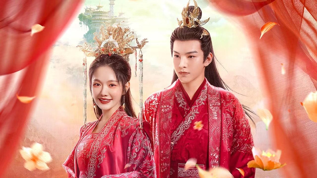 玄璃美人煞