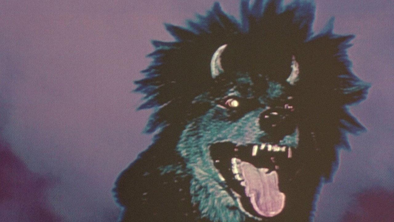 恶魔之犬