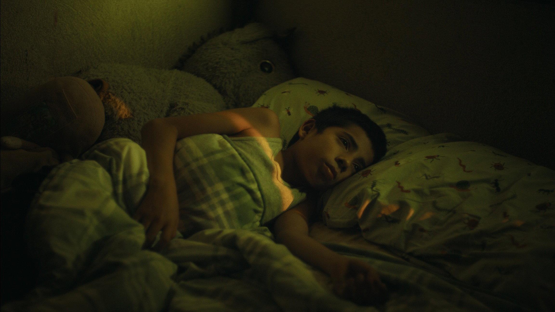 Madrugada