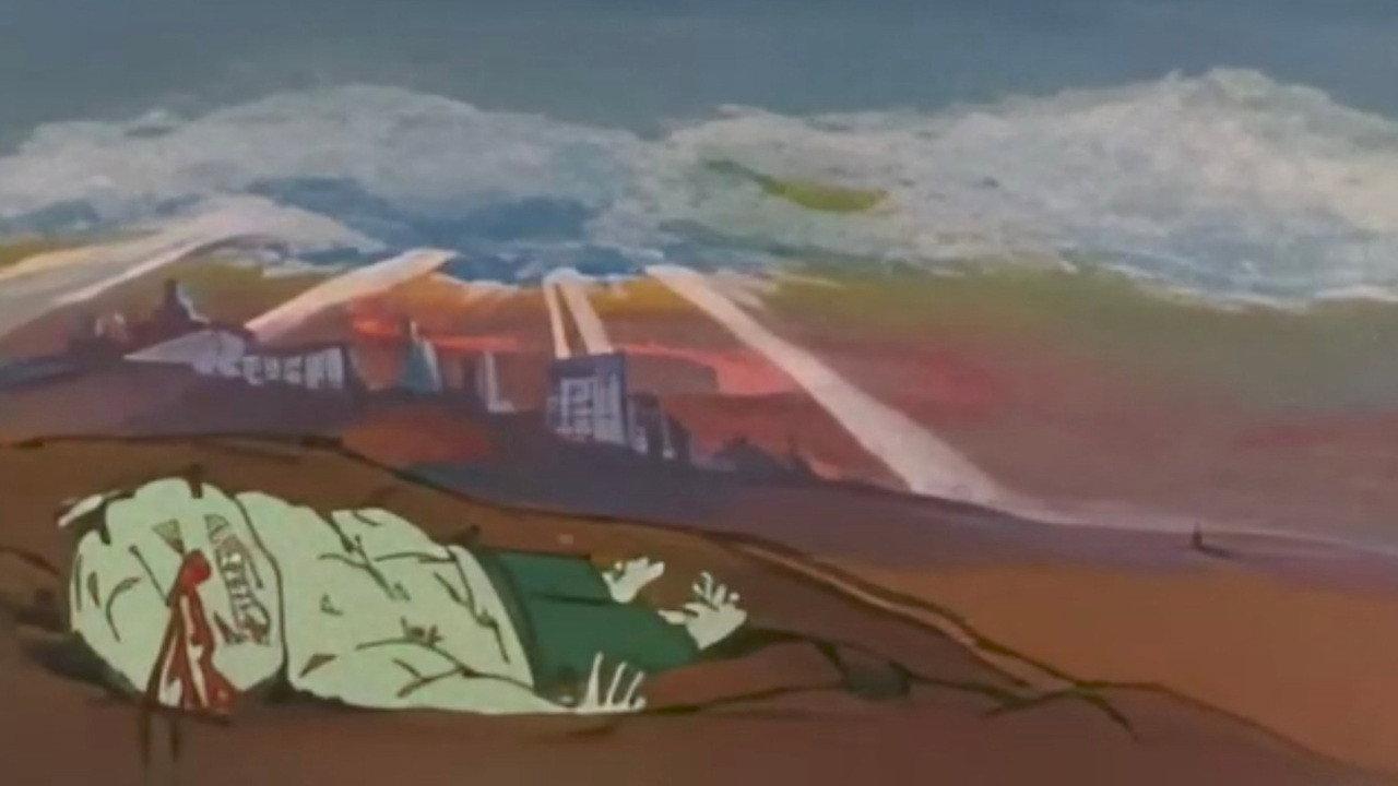 The Adventures of Mutilator: Hero of the Wasteland