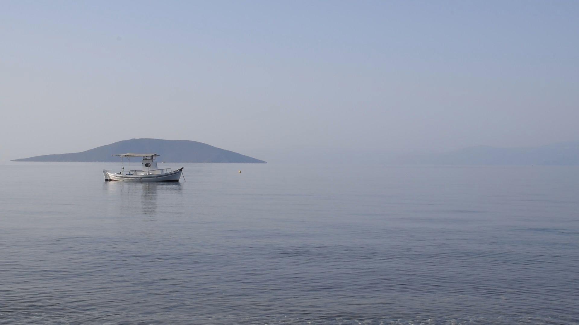 84 Μέρες Καλοκαιριού