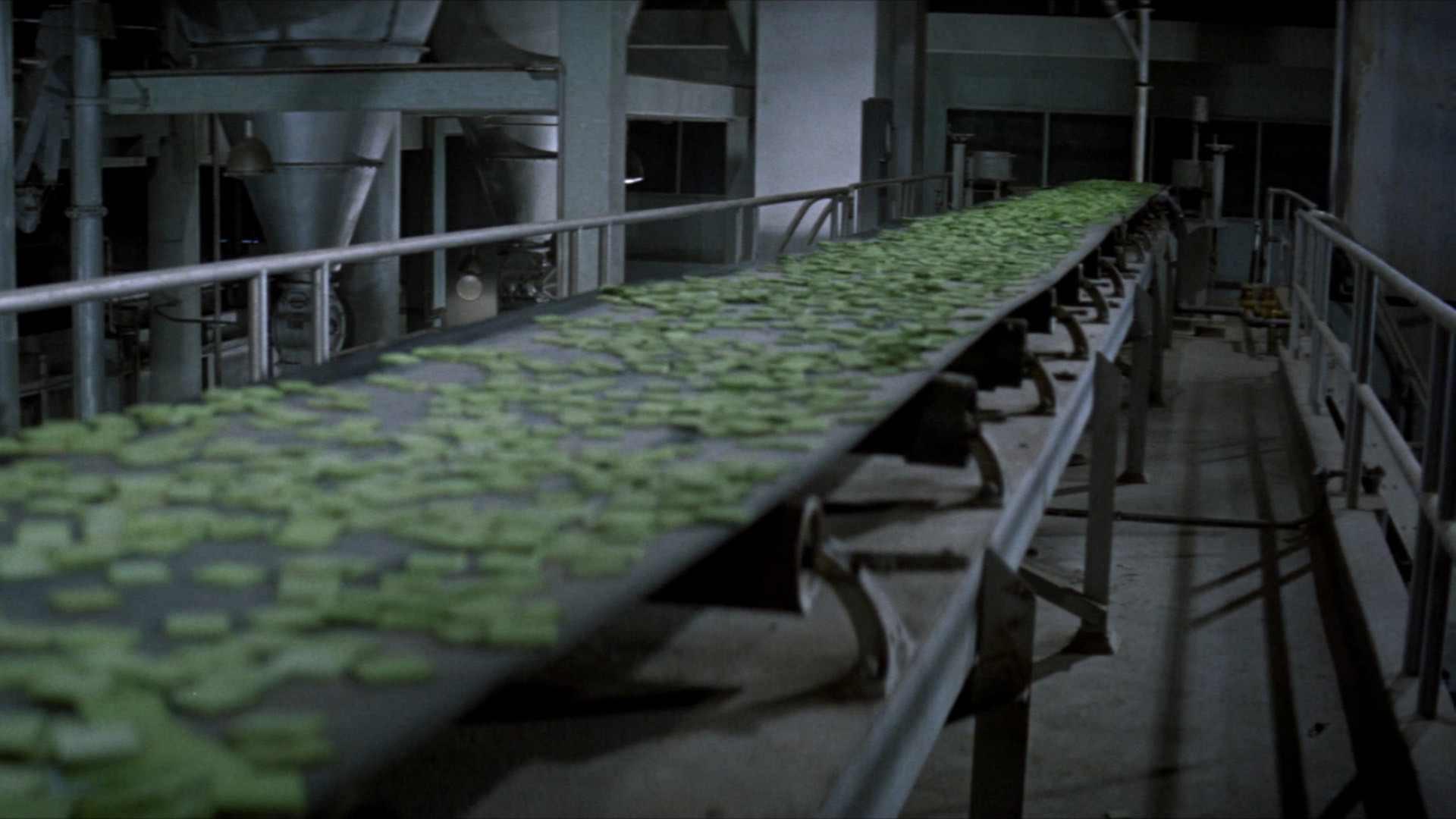 绿色食品