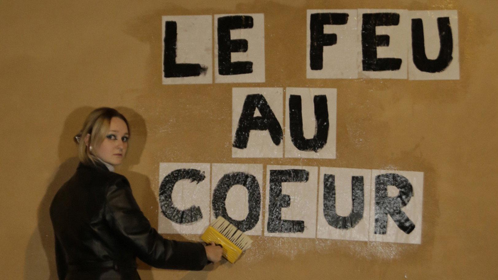 Le Feu Au Coeur
