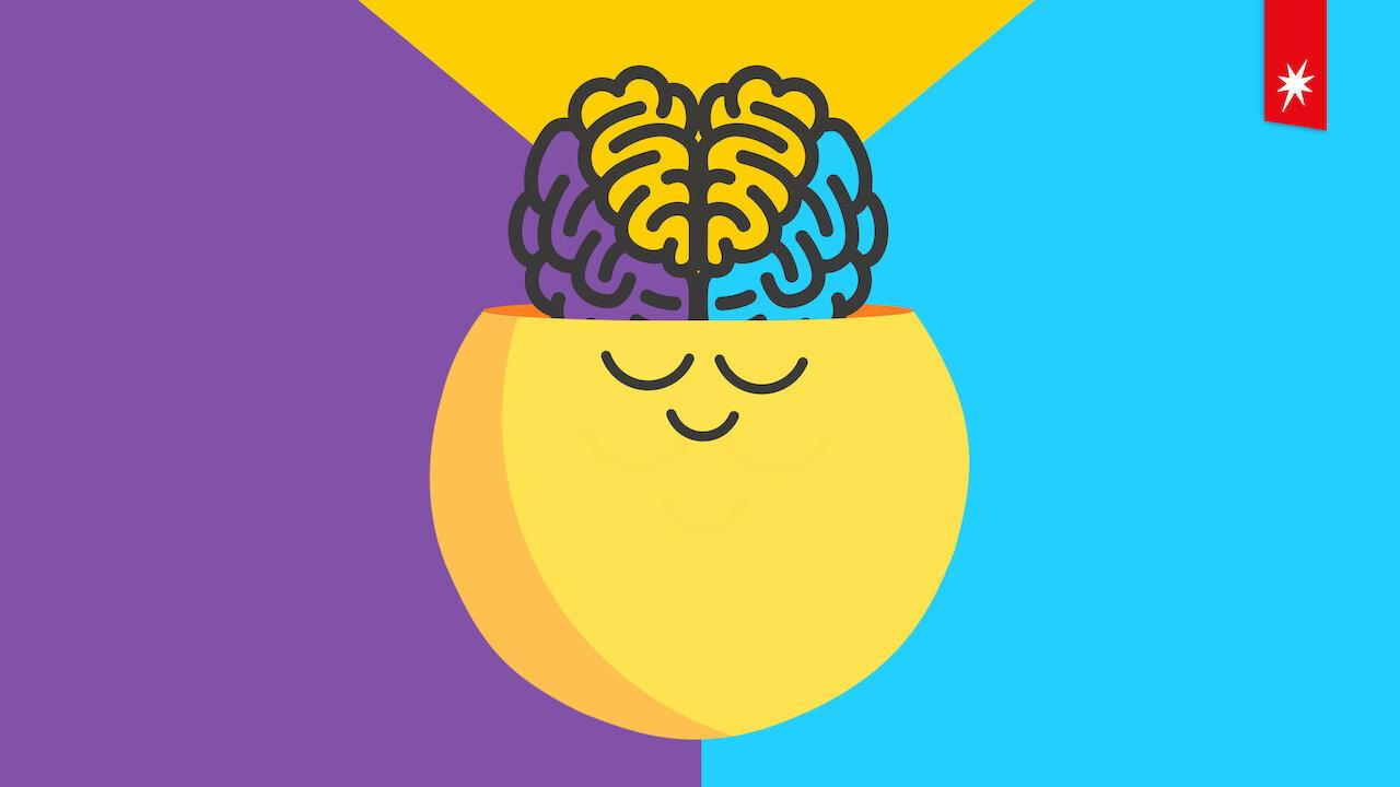 Headspace:放松心灵