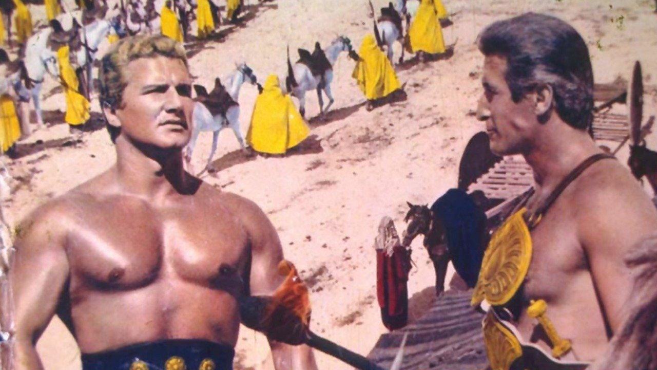 Gli invincibili tre