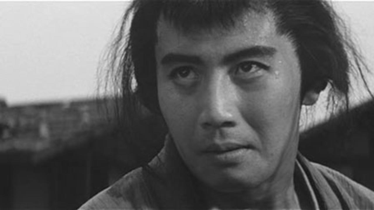 大杀阵 雄吕血