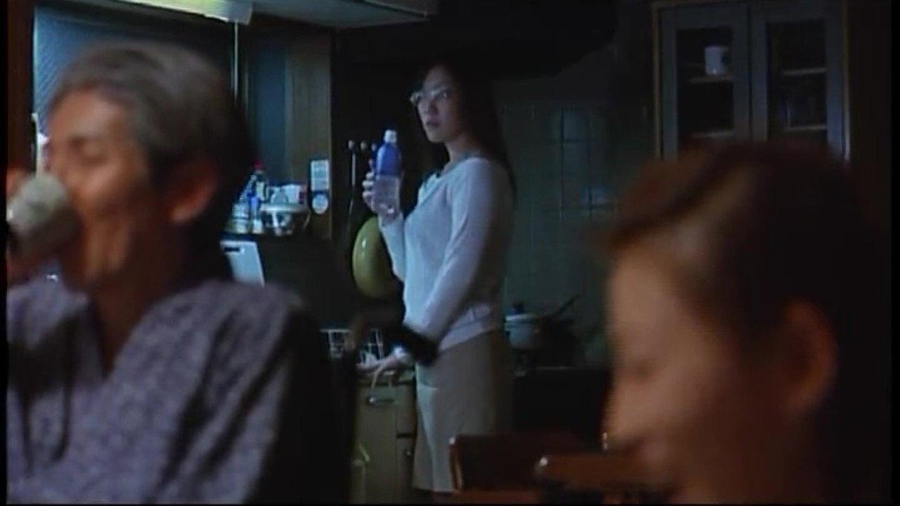 隔壁的日本妻子