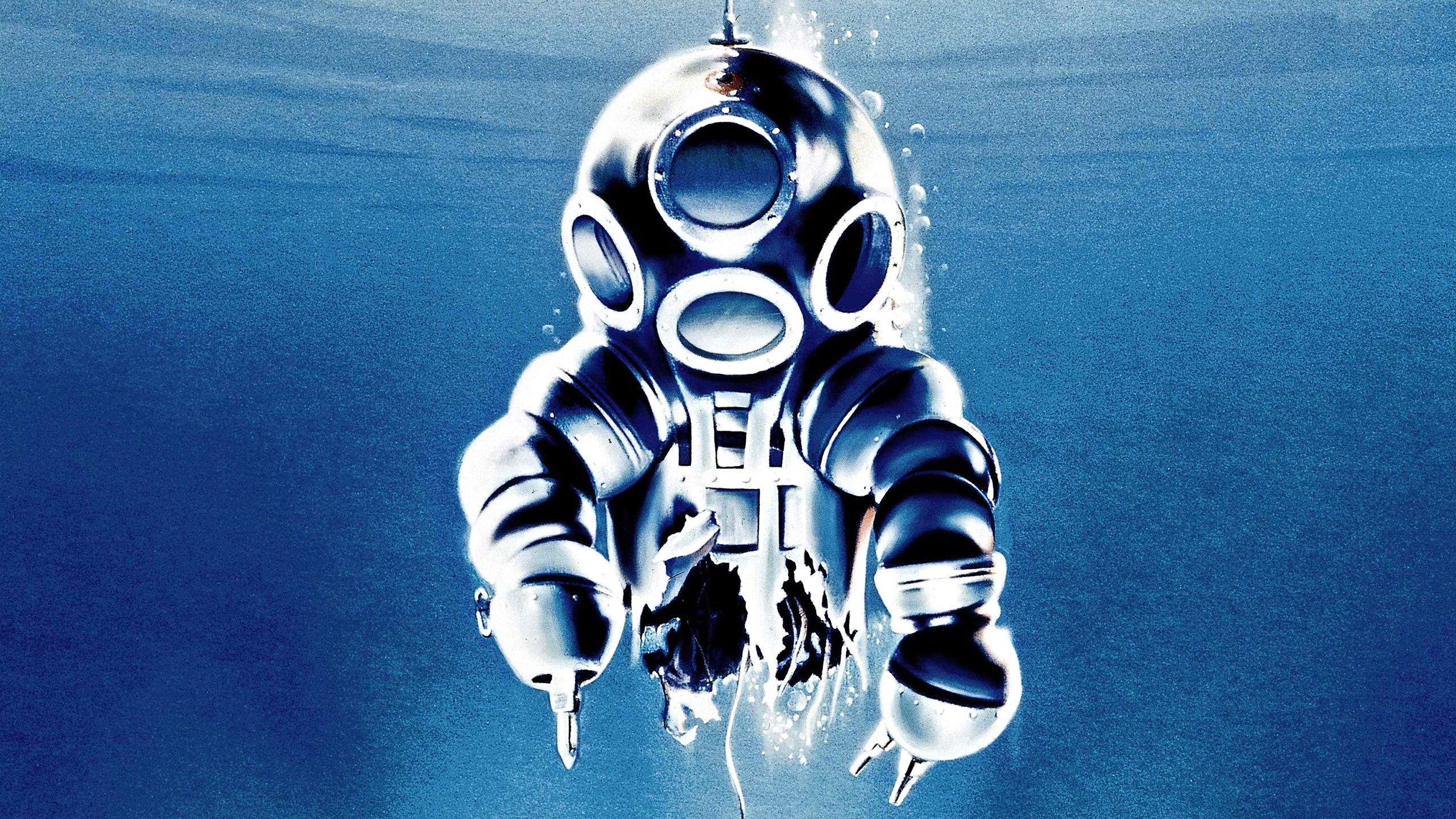 深海异形