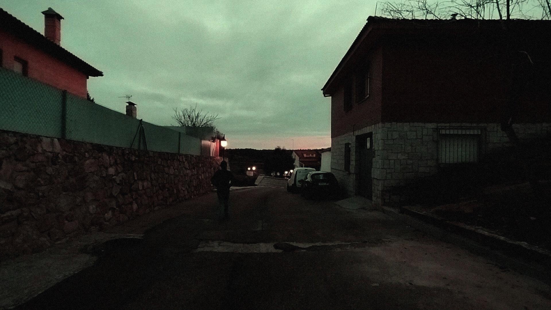 Unsafe Outside