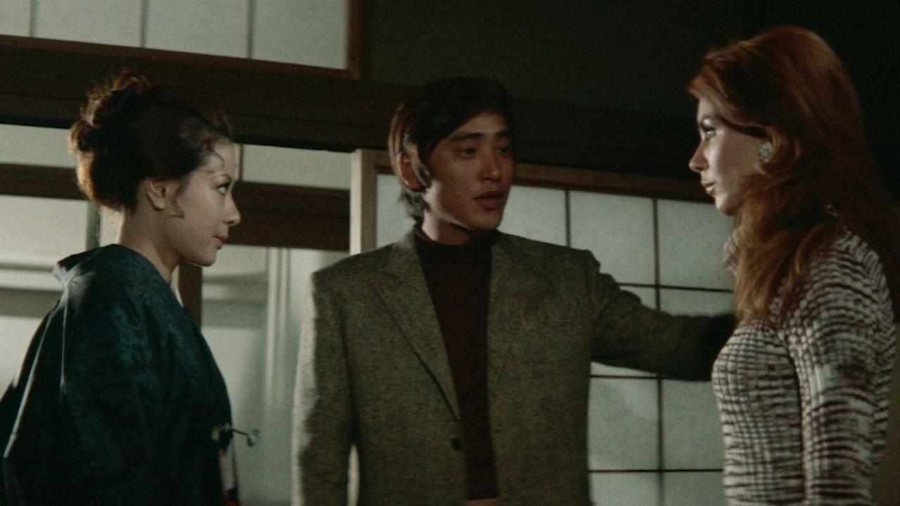 现代春妇传:先天性淫妇