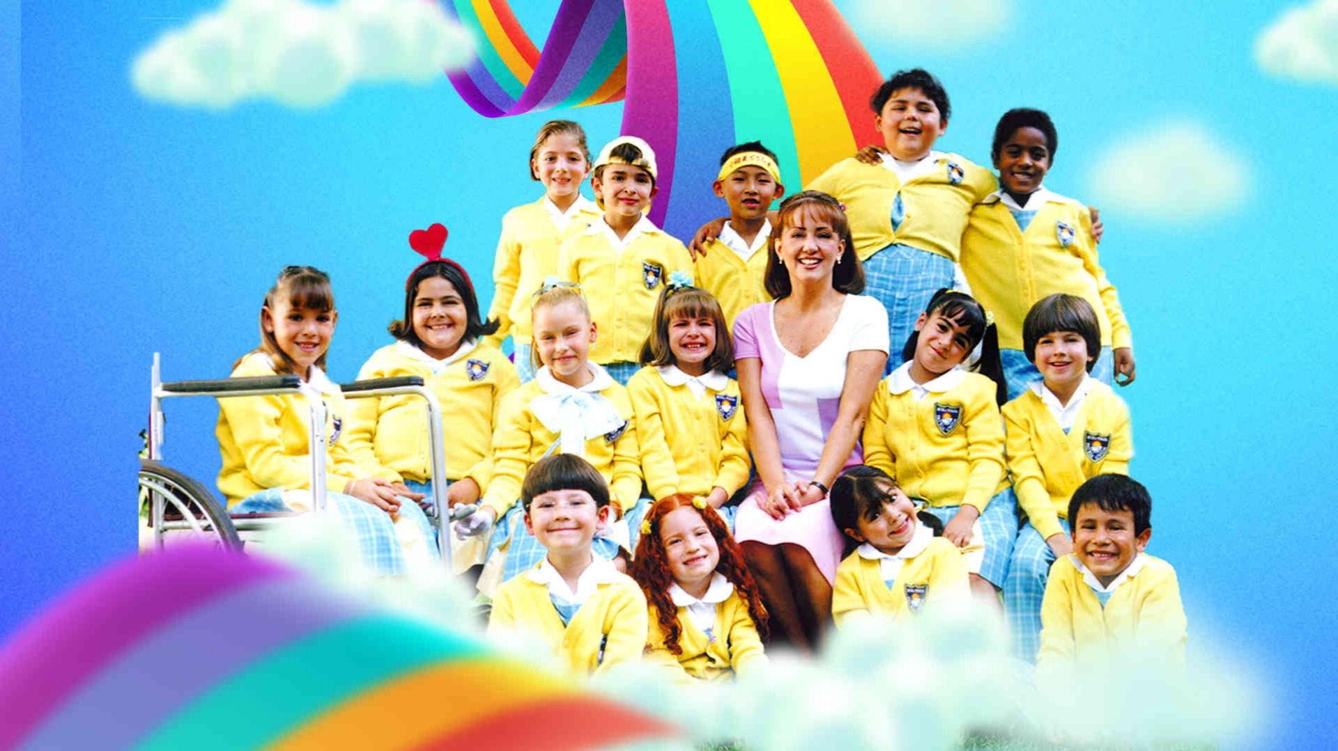 ¡Vivan los niños!