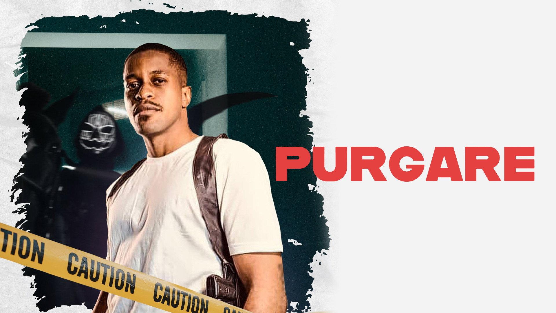 Purgare