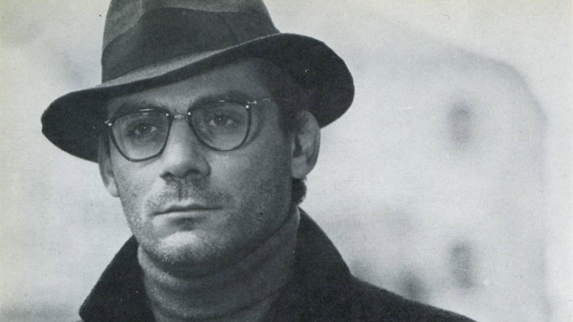 Il terrorista