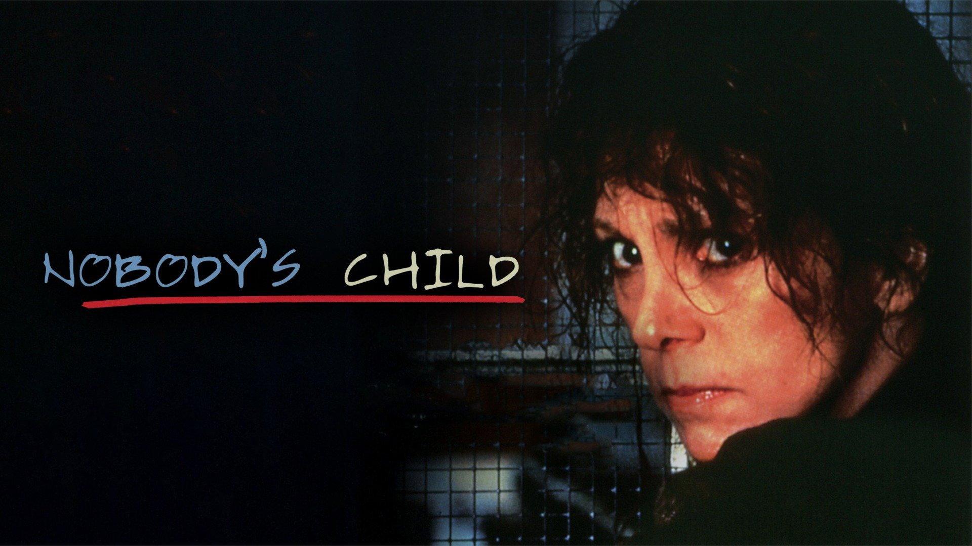 Nobody's Child