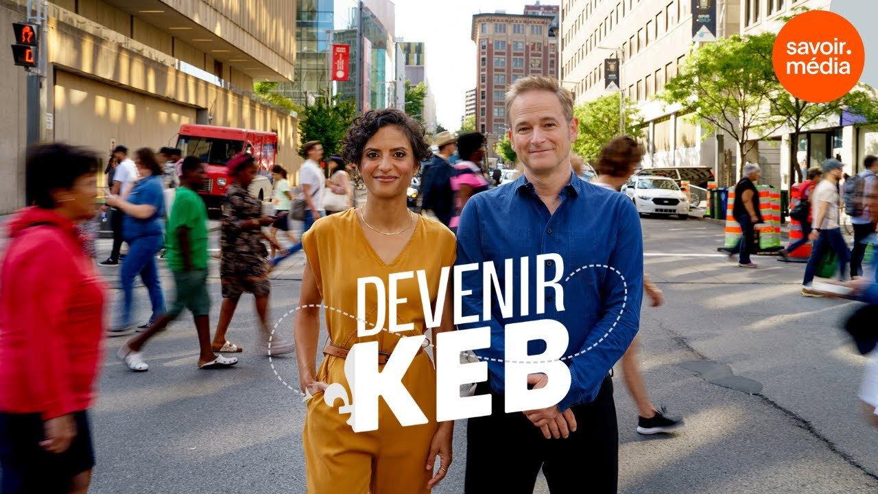 Devenir Keb