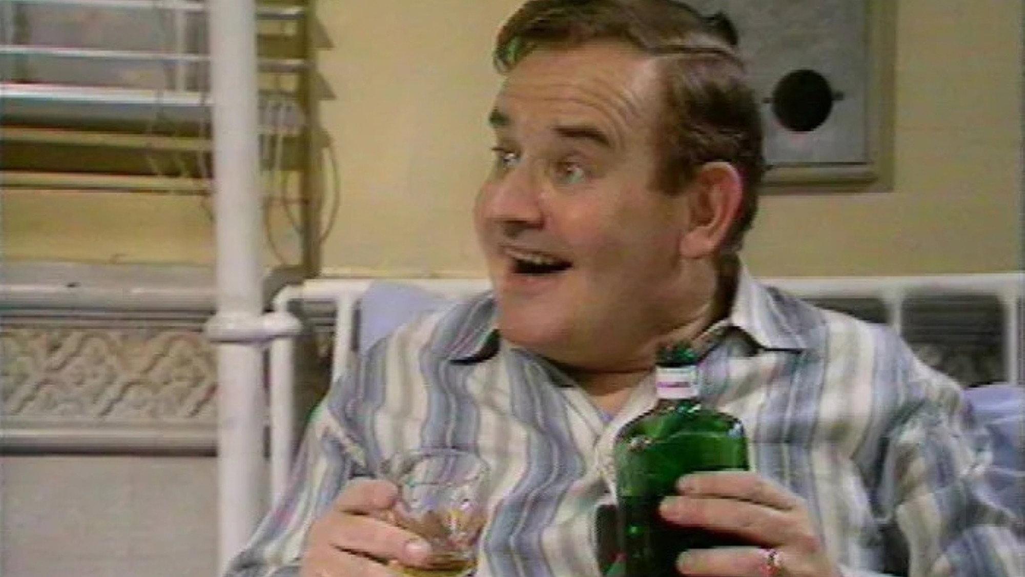 Porridge: No Way Out