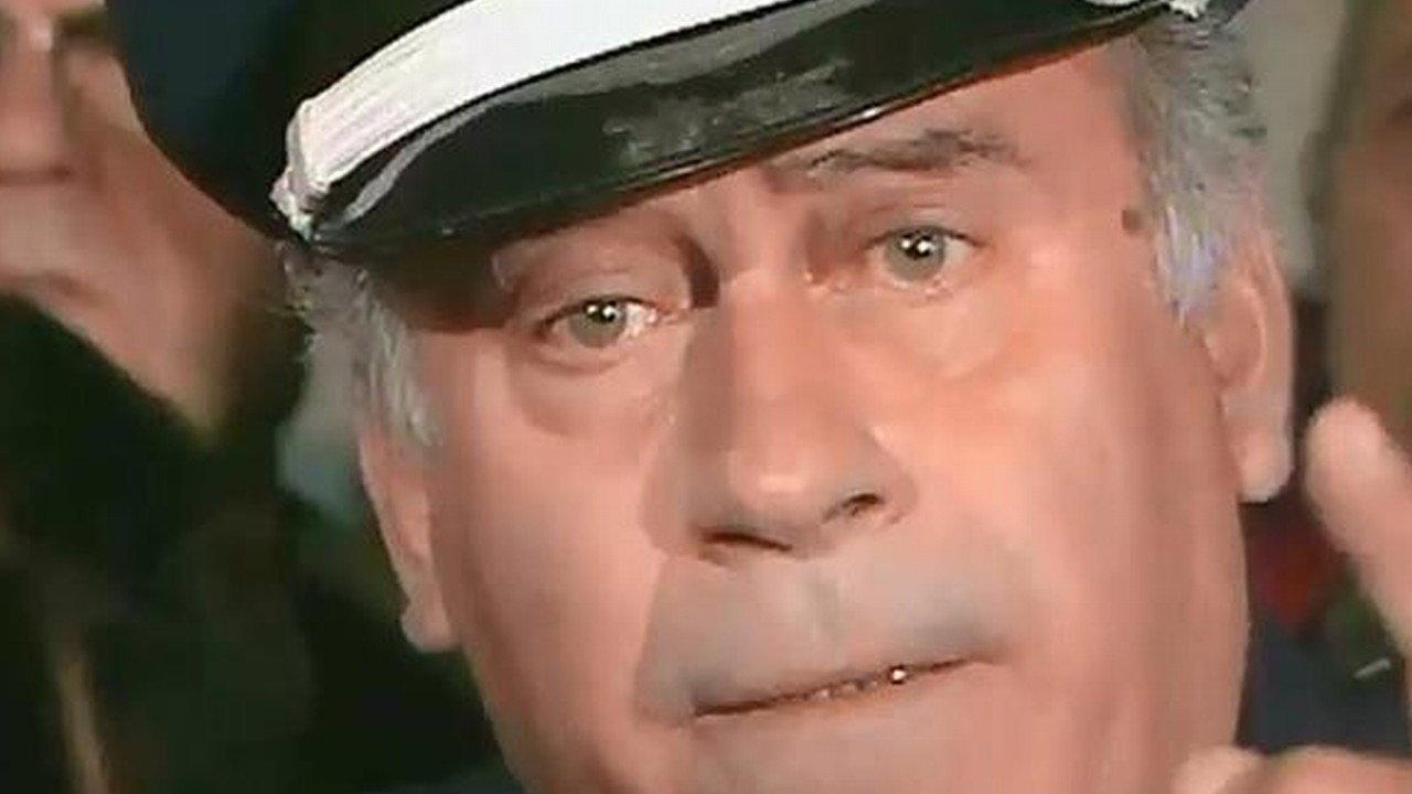 Τρελλοκομείο η "Ελλάς"