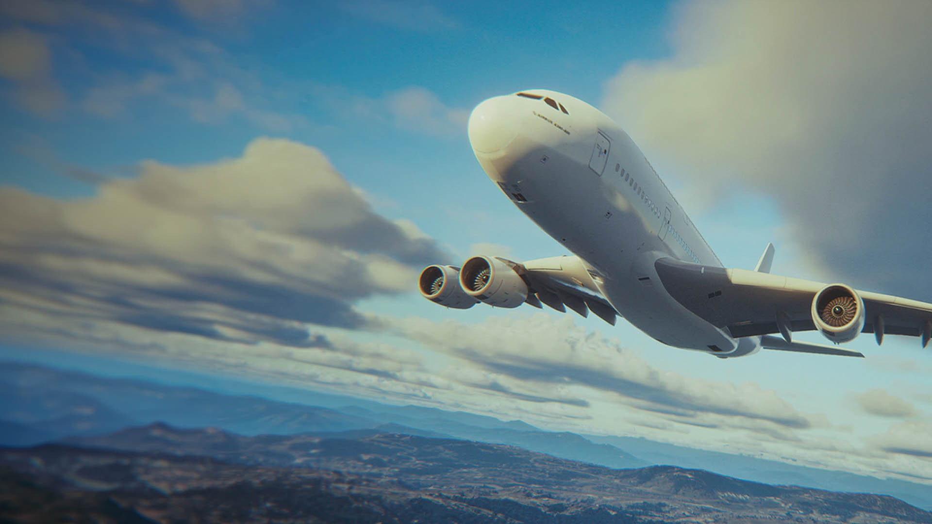 Airbus : la techno des géants du ciel