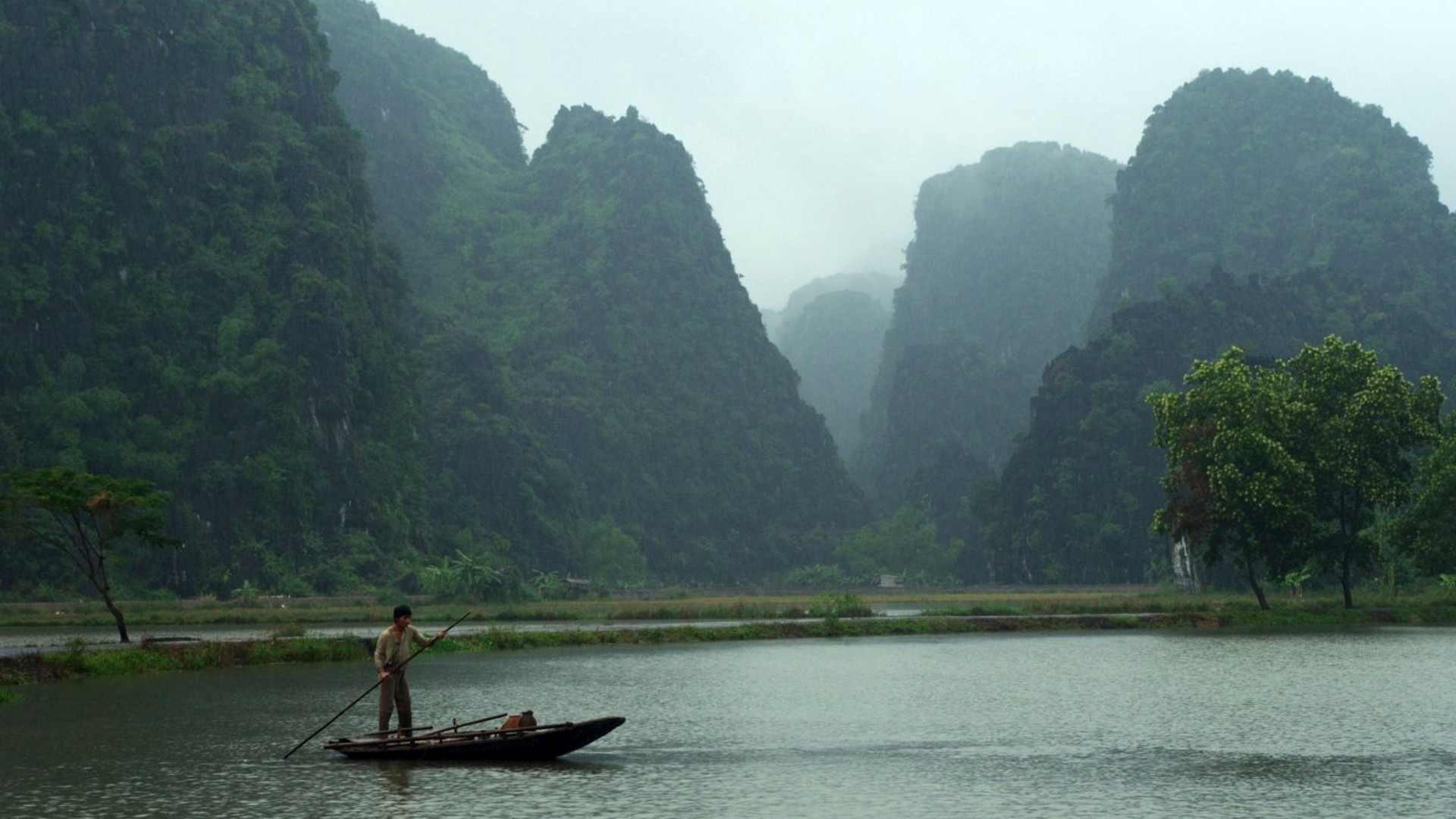美丽家园