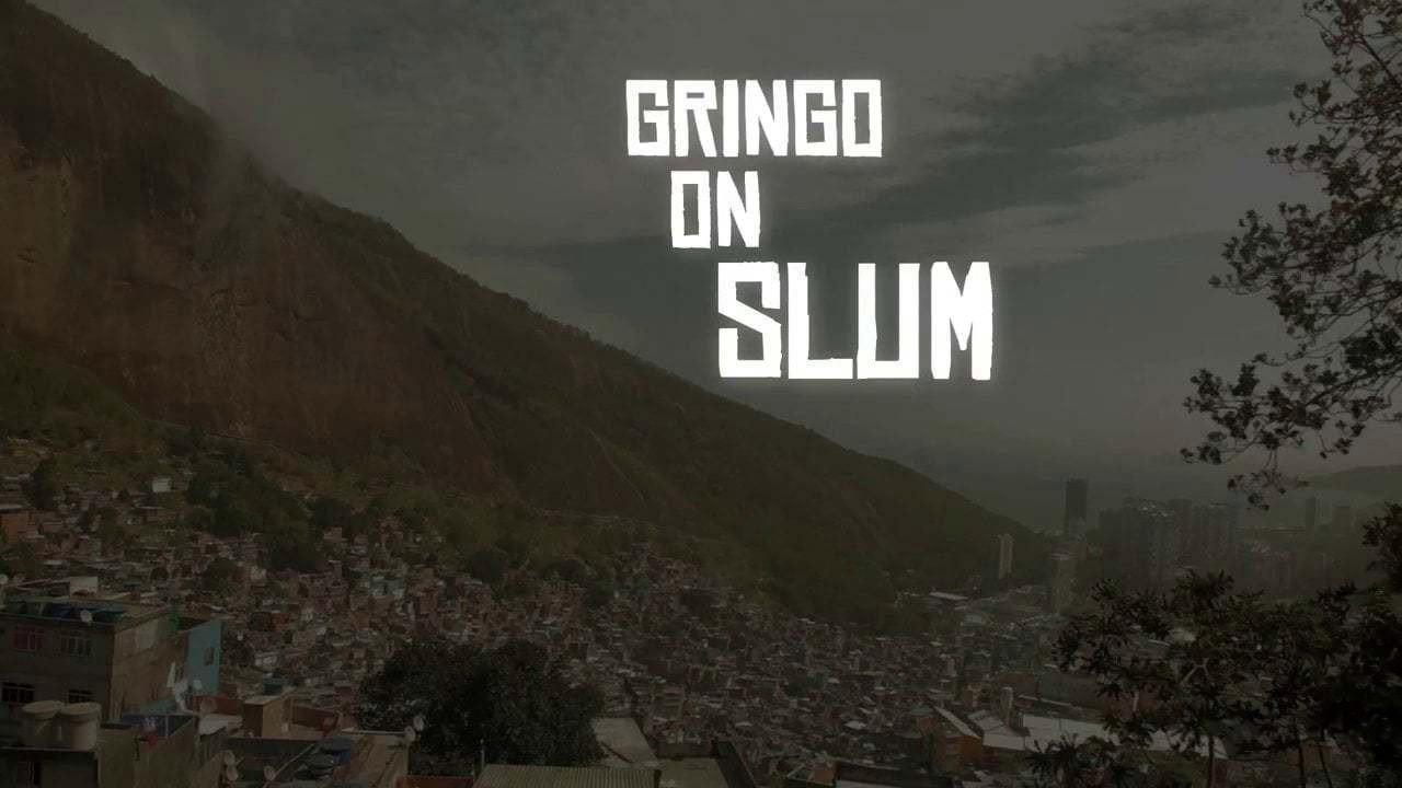 Tem Gringo no Morro