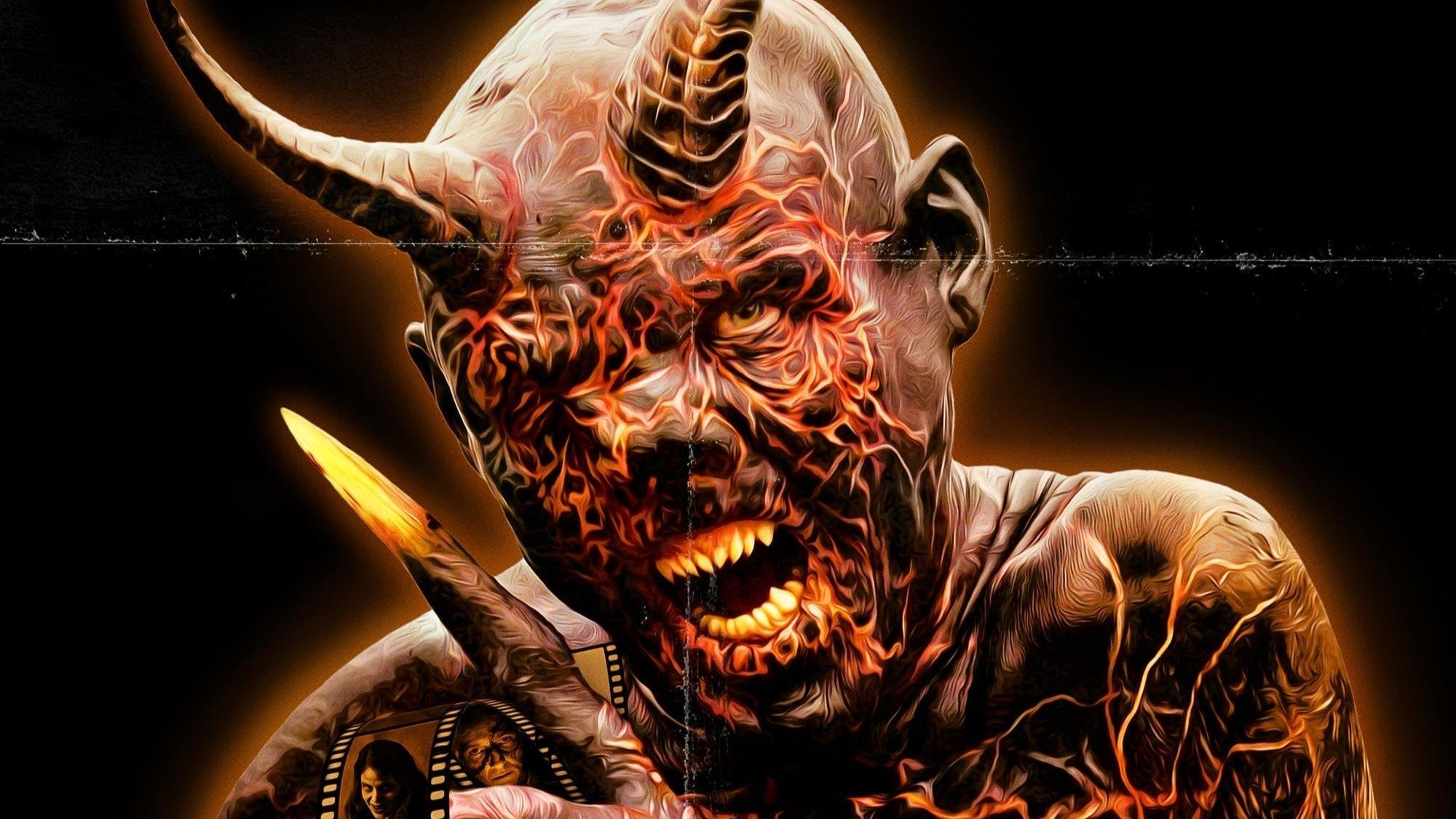 噩梦影院