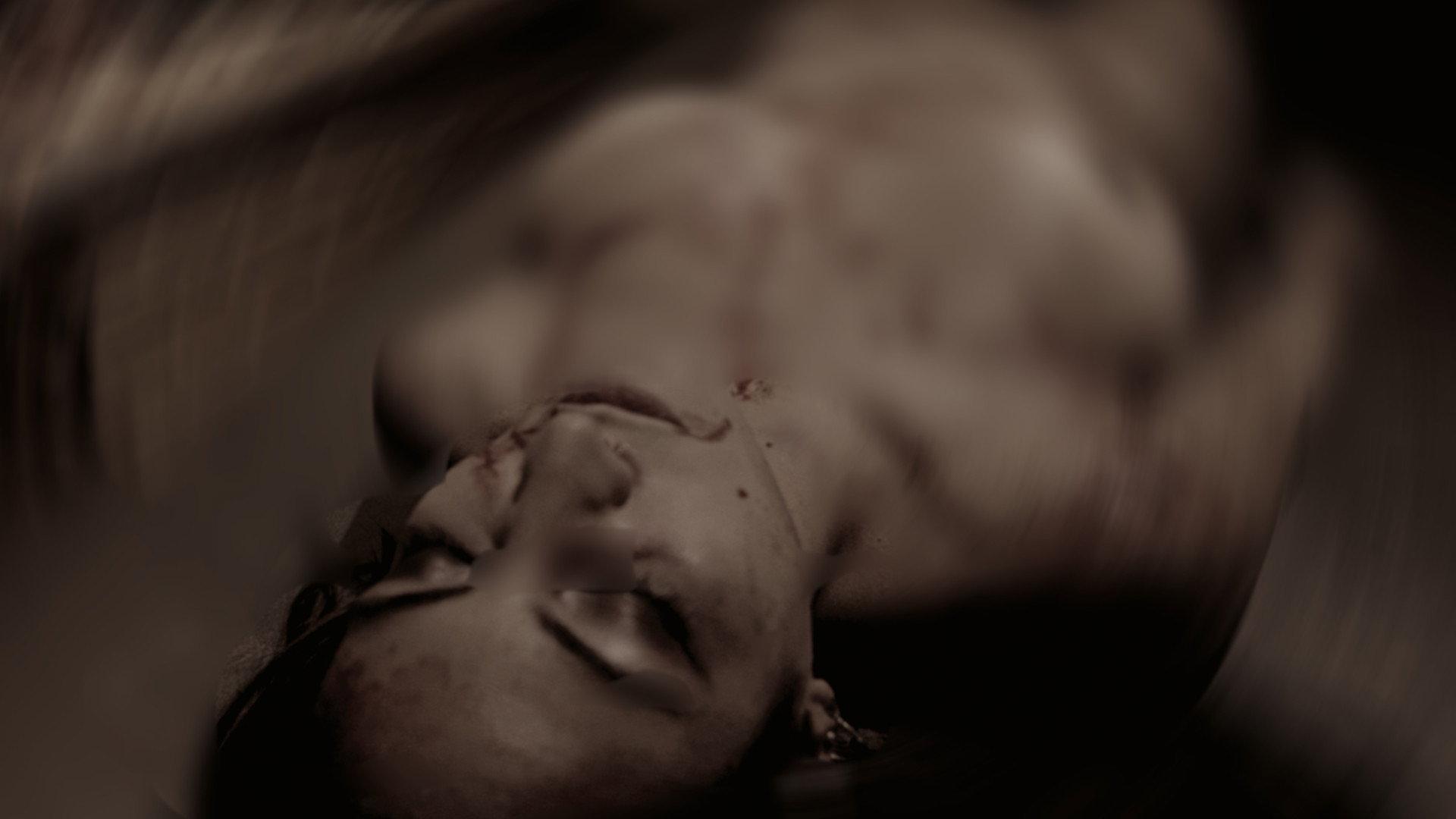 死胎