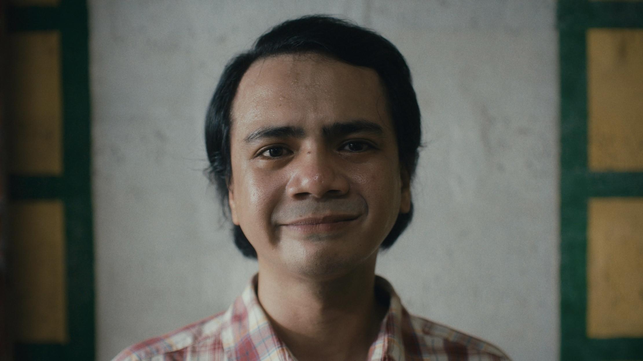 Dela Cruz, Juan P.