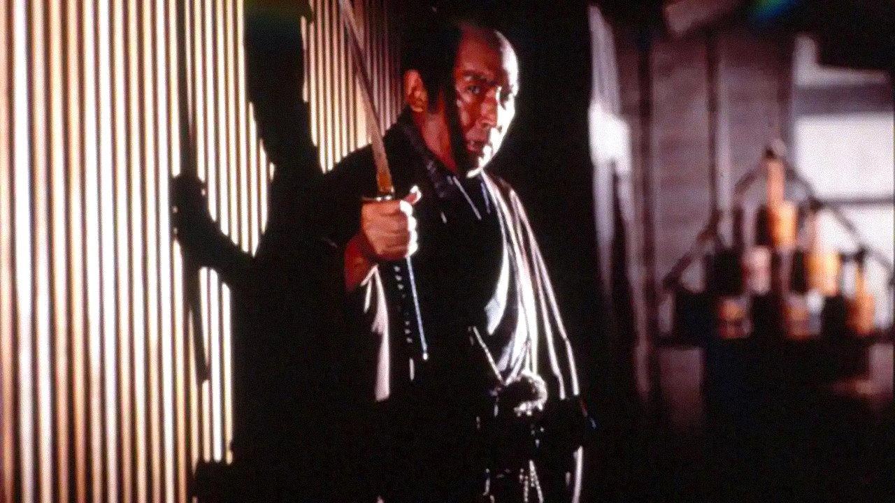 必殺! 主水死す