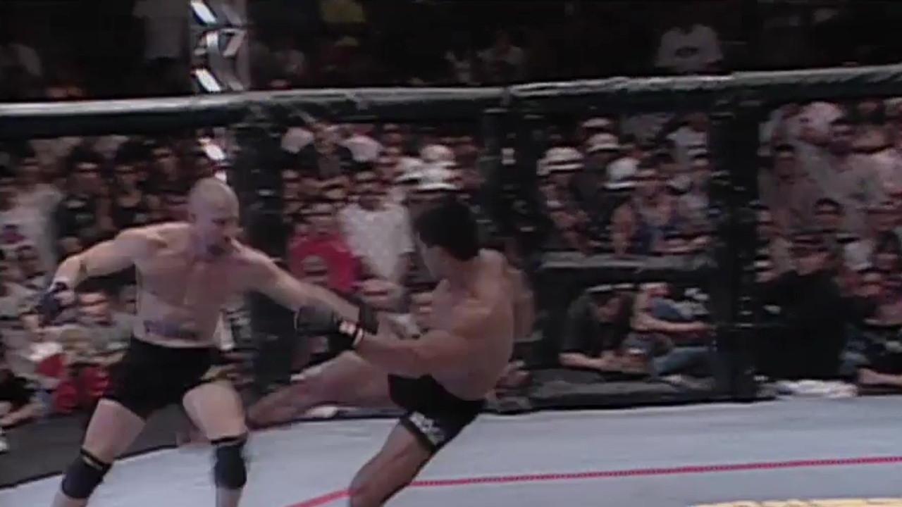 UFC 17.5: Ultimate Brazil