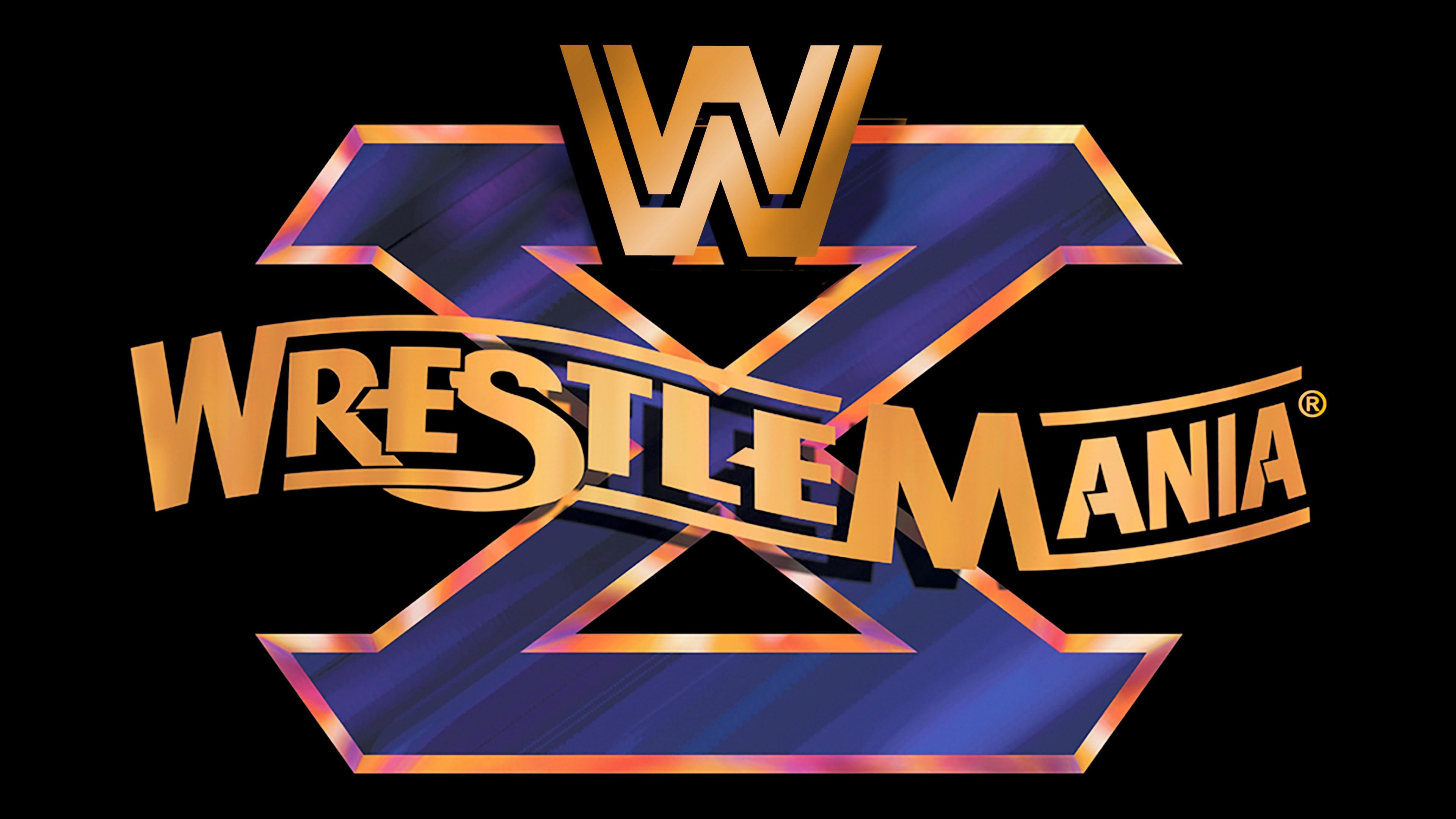 WWE 摔角狂热 10