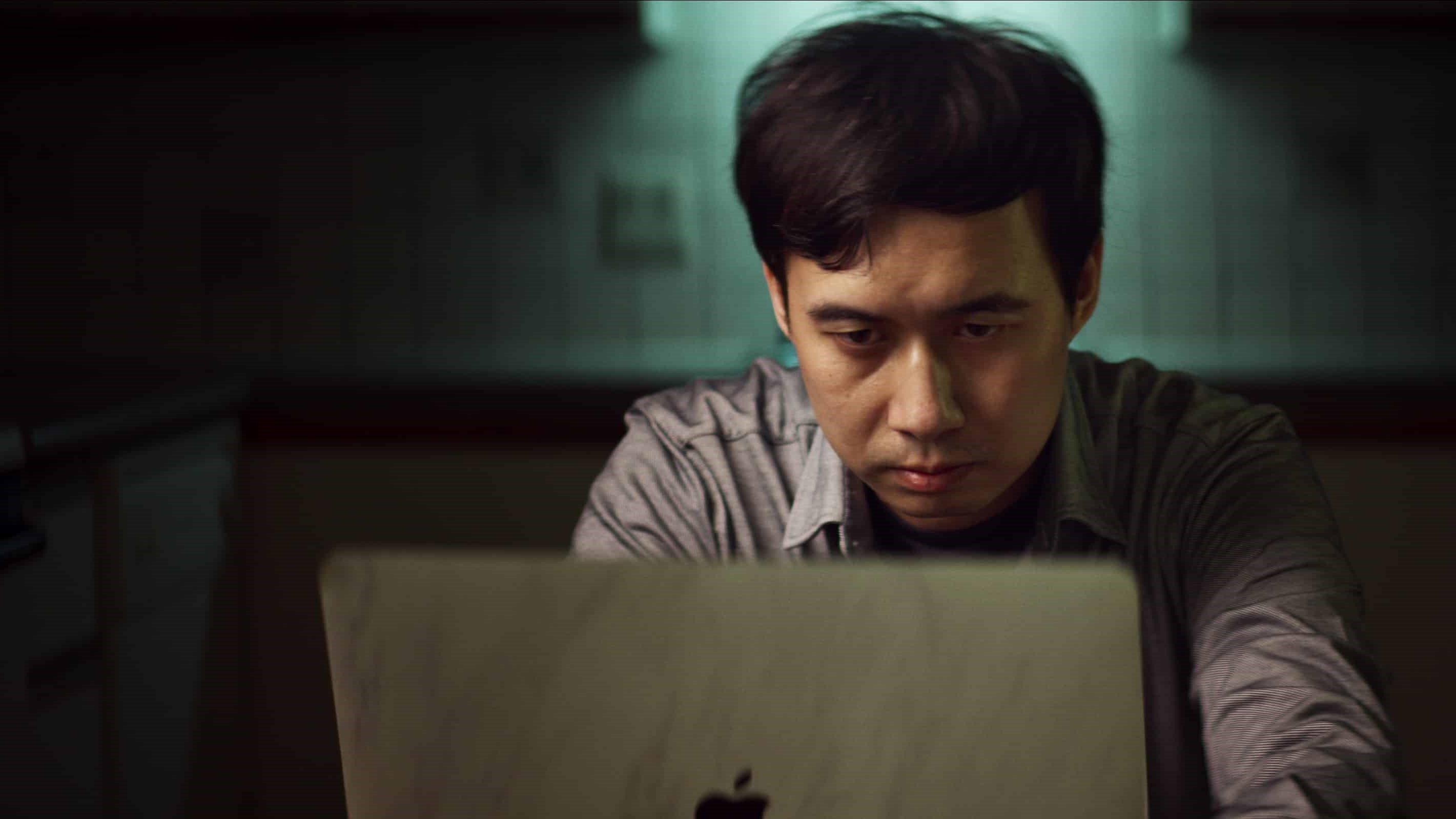 别信任何人:虚拟货币悬案