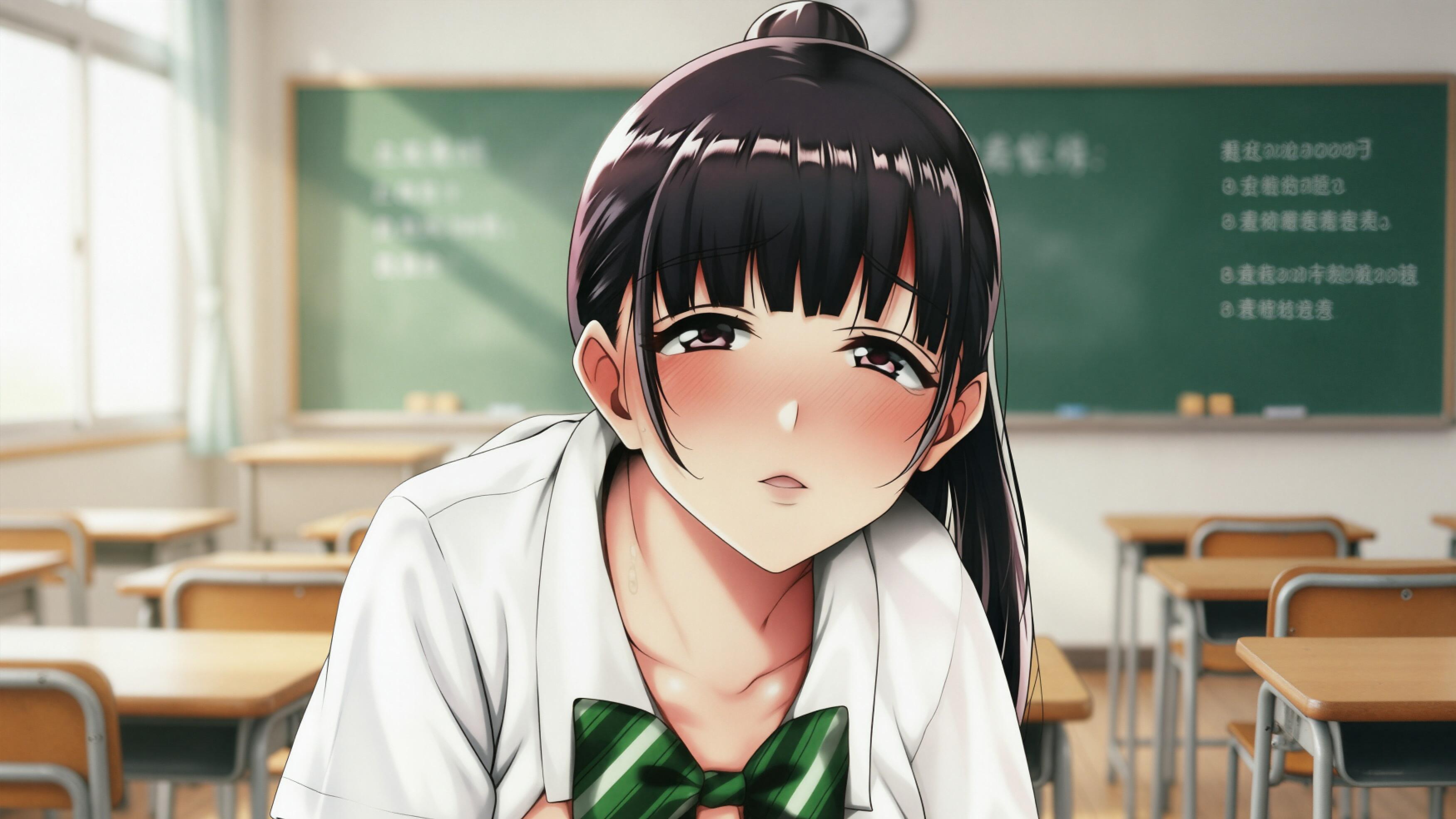 直到夏天结束 The Animation