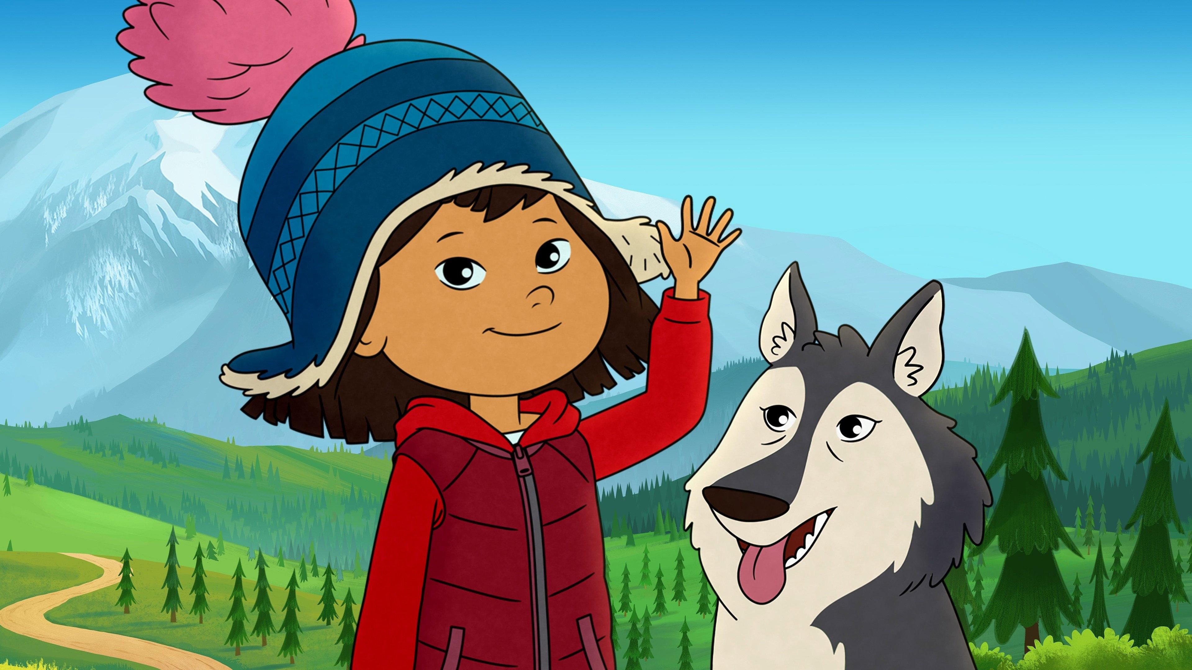 Molly of Denali