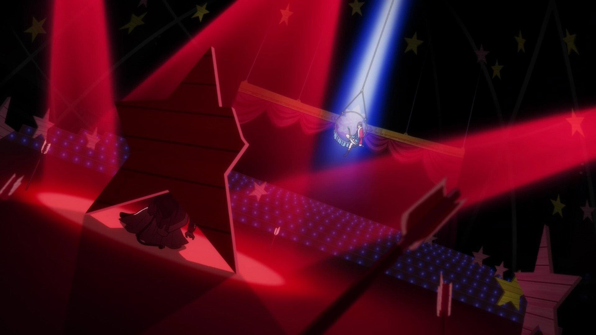 少女☆歌剧 Revue Starlight