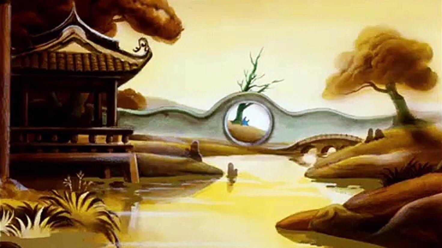 王福先生獲救記