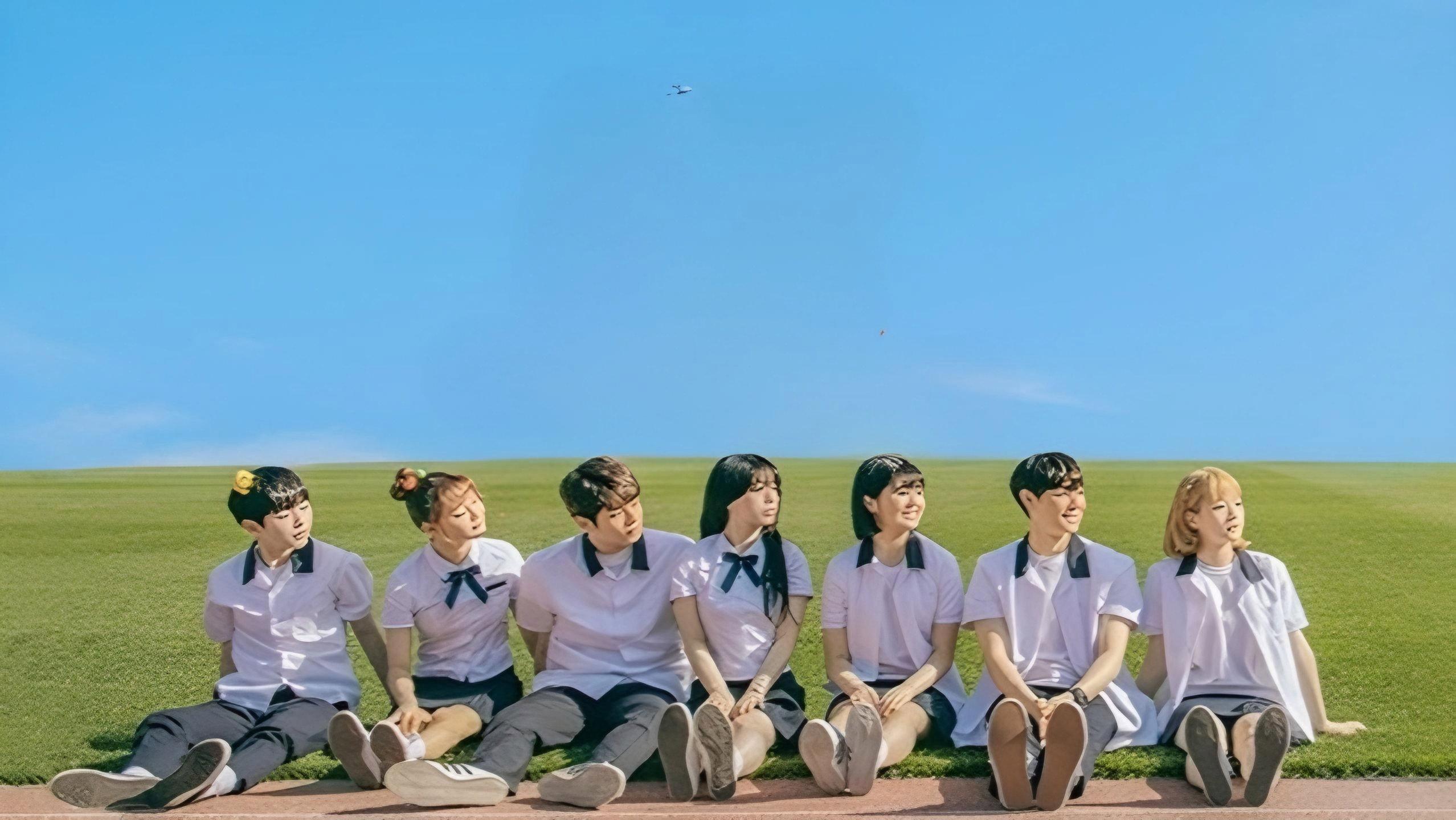 통통한연애