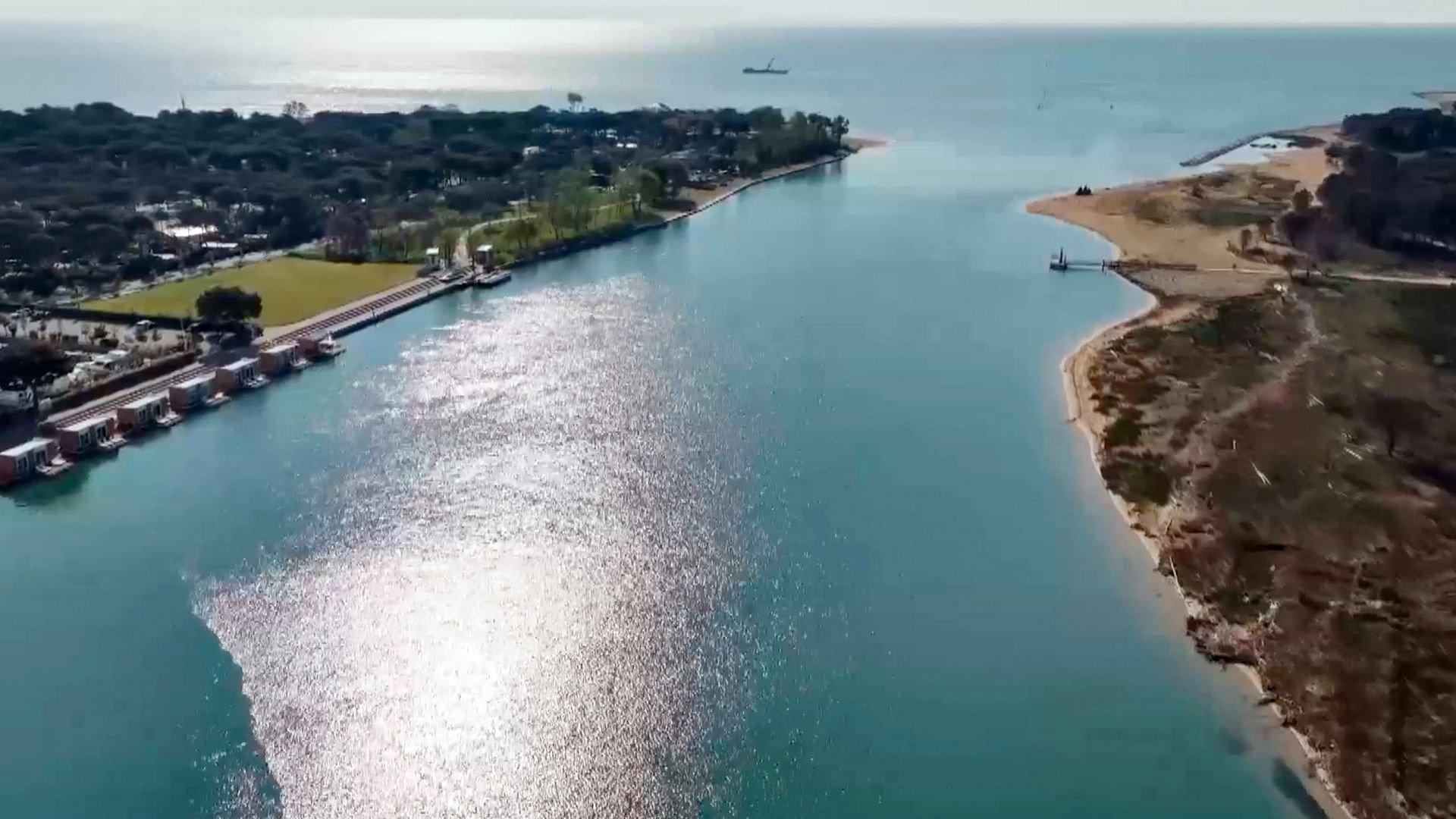 Tagliamento – König der Alpenflüsse