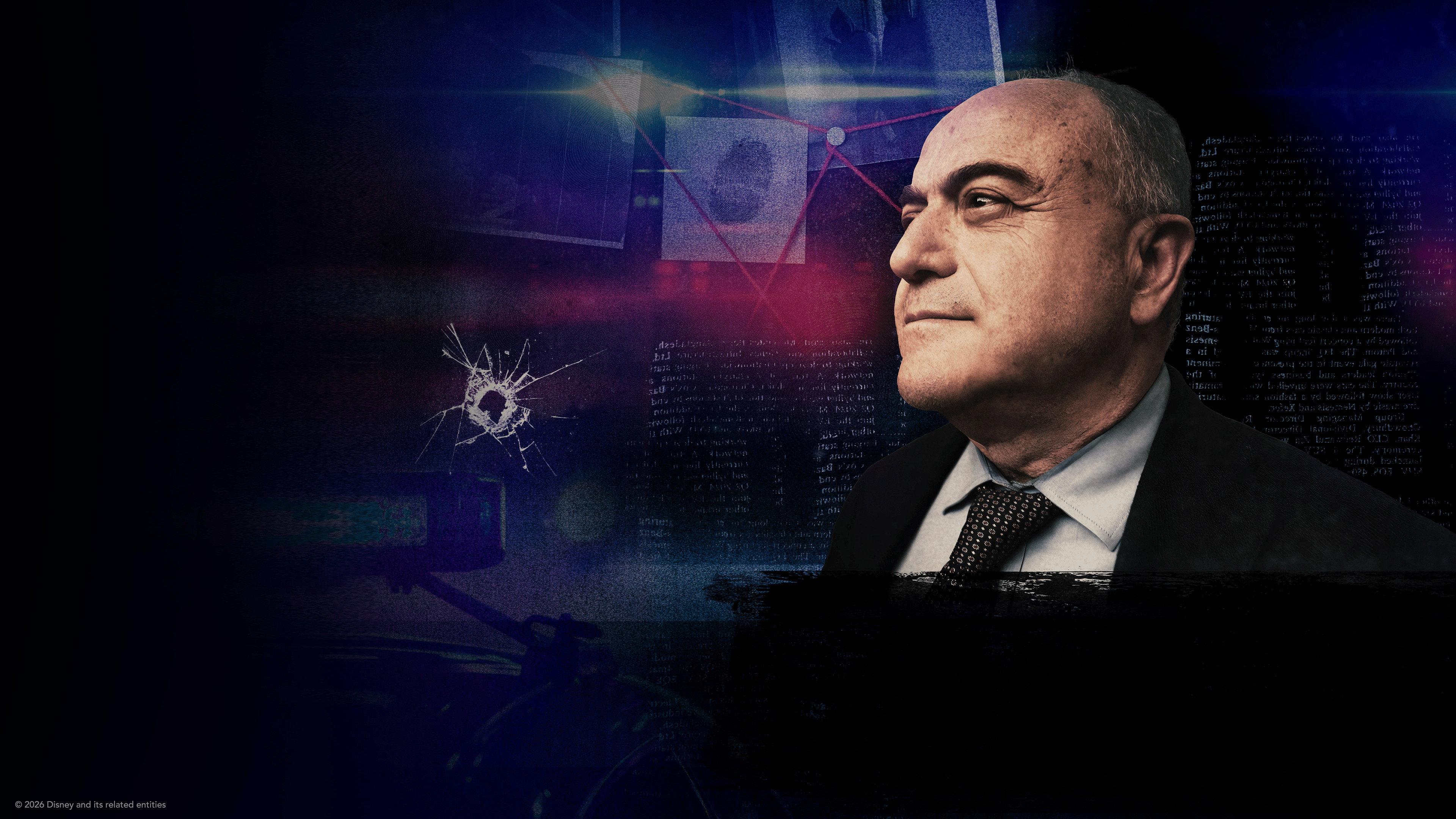 World Wide Mafia, 'Ndrangheta
