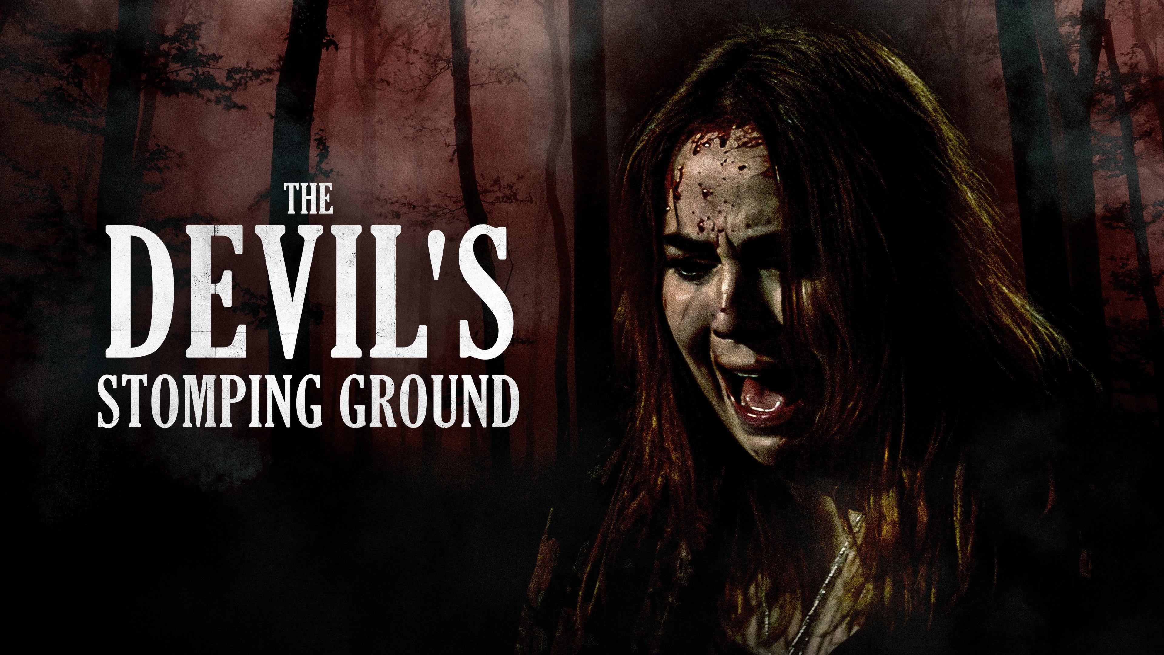 The Devil's Stomping Ground