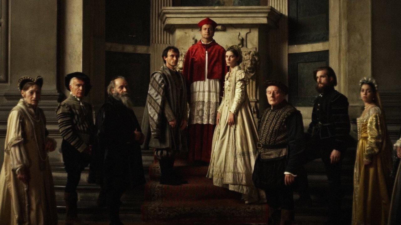 Palazzo Vecchio: Una storia di arte e di potere